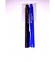 Caneta Com Ponta Porosa Fine Pen 0,4mm Ultra Fina - saquinho com 02 unidades
